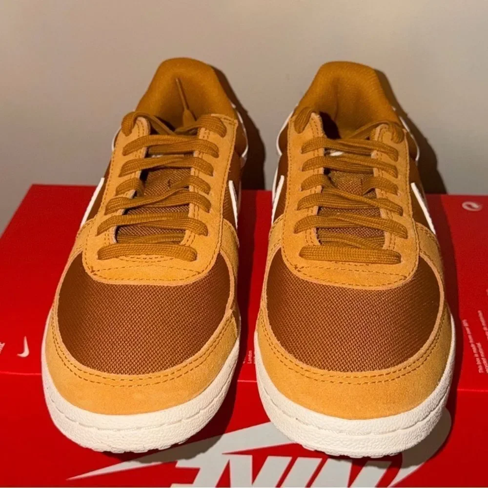 Nike Field General ‘Desert Ochre’ IF0465-700 GS Size 7Y